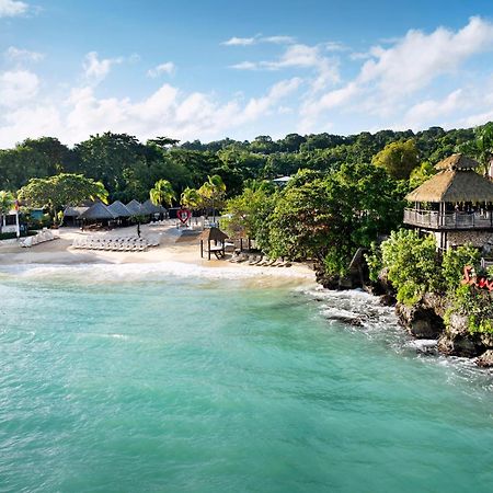 Sandals Ochi Beach All Inclusive Resort - Couples Only (Adults Only) Очо-Риос Экстерьер фото