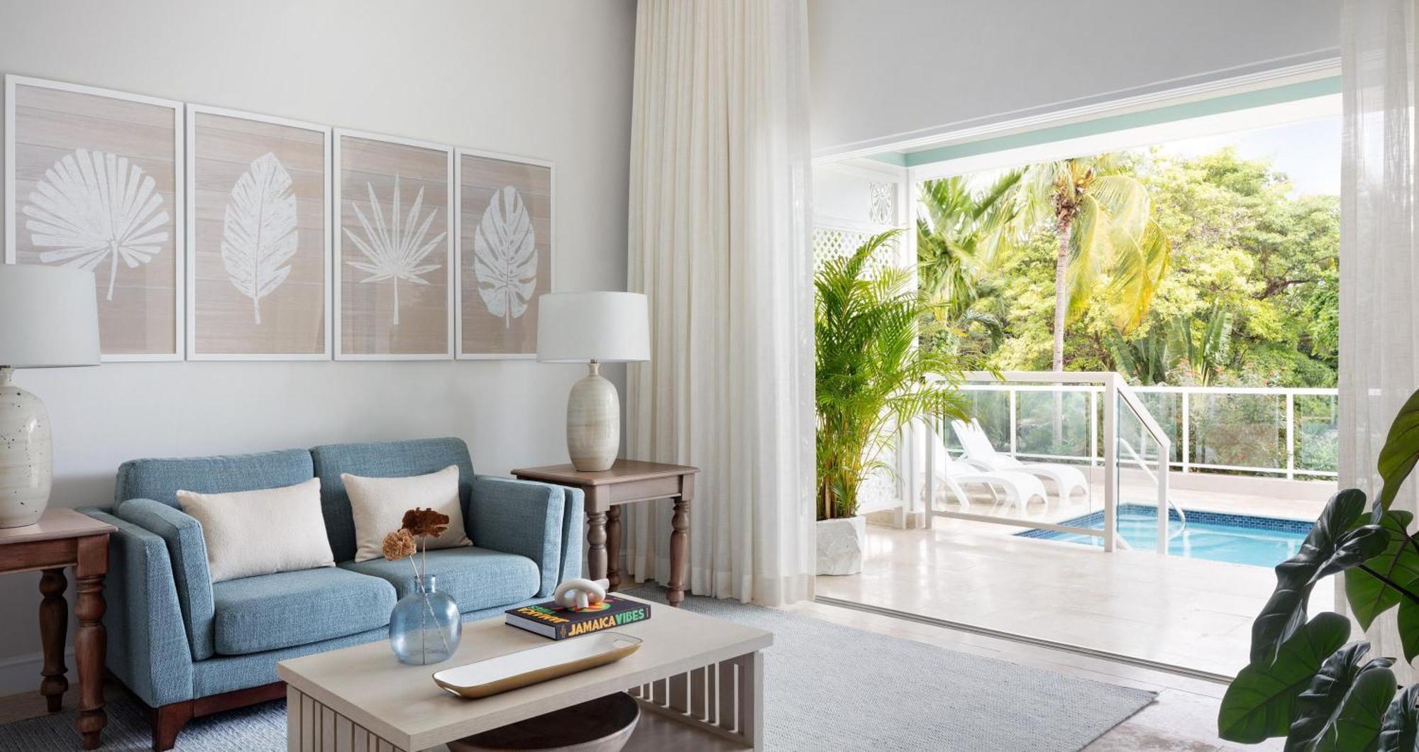 Sandals Ochi Beach All Inclusive Resort - Couples Only (Adults Only) Очо-Риос Экстерьер фото