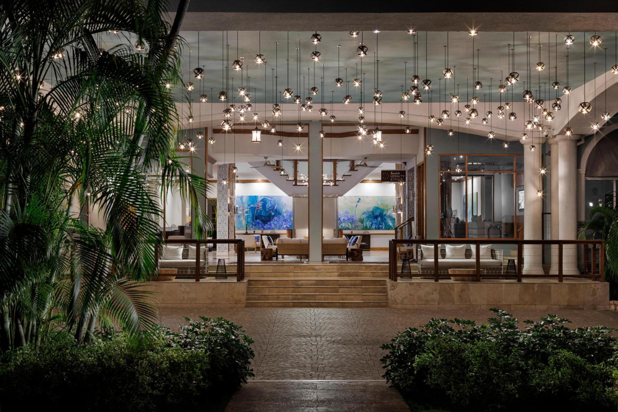 Sandals Ochi Beach All Inclusive Resort - Couples Only (Adults Only) Очо-Риос Экстерьер фото