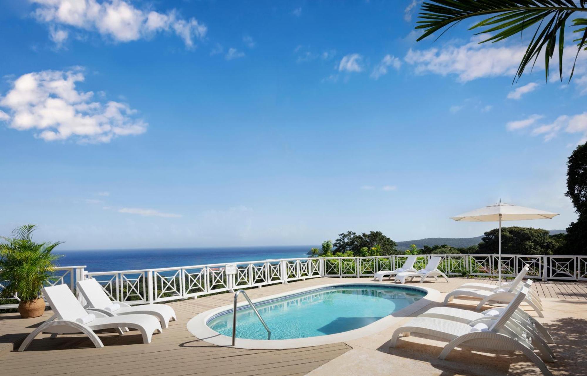 Sandals Ochi Beach All Inclusive Resort - Couples Only (Adults Only) Очо-Риос Экстерьер фото